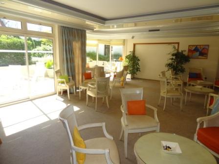 Saint-Germain-en-Laye (78100) Investissement locatif résidence services Hespérides Chateau rentabilité 5.20 % net