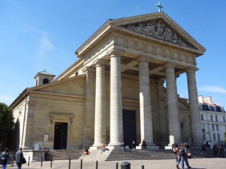 Saint-Germain-en-Laye (78100) Investissement locatif résidence services Hespérides Chateau rentabilité 5.20 % net