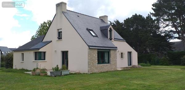 Maison à vendre à Baden dans le Morbihan (56870), ref : 56005-607