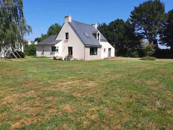 Maison à vendre à Baden dans le Morbihan (56870), ref : 56005-607