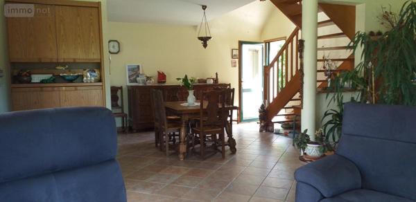 Maison à vendre à Baden dans le Morbihan (56870), ref : 56005-607