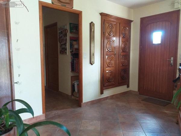 Maison à vendre à Baden dans le Morbihan (56870), ref : 56005-607