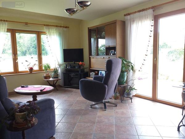 Maison à vendre à Baden dans le Morbihan (56870), ref : 56005-607