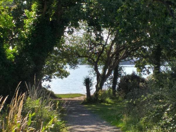 Maison à vendre à Baden dans le Morbihan (56870), ref : 56005-607