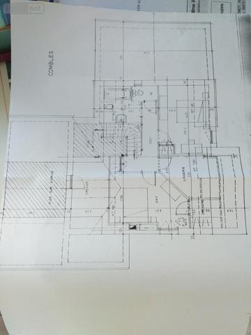 Maison à vendre à Baden dans le Morbihan (56870), ref : 56005-607