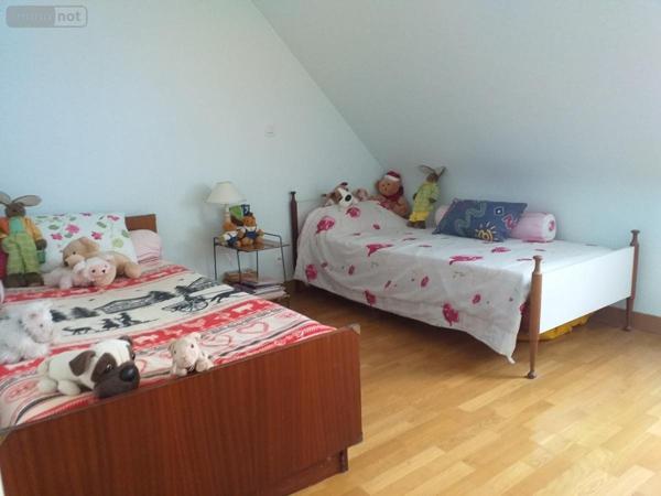 Maison à vendre à Baden dans le Morbihan (56870), ref : 56005-607