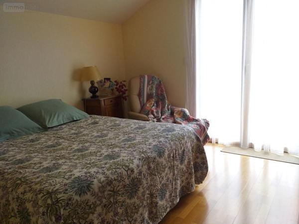 Maison à vendre à Baden dans le Morbihan (56870), ref : 56005-607