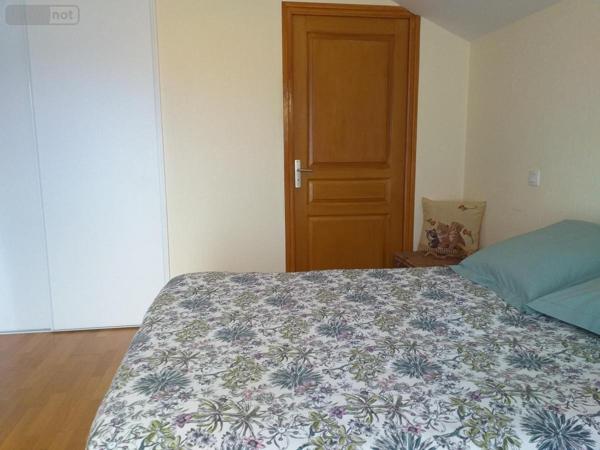 Maison à vendre à Baden dans le Morbihan (56870), ref : 56005-607