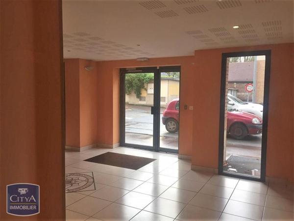 Location appartement Tourcoing (59200) 2 pièces 34m²
