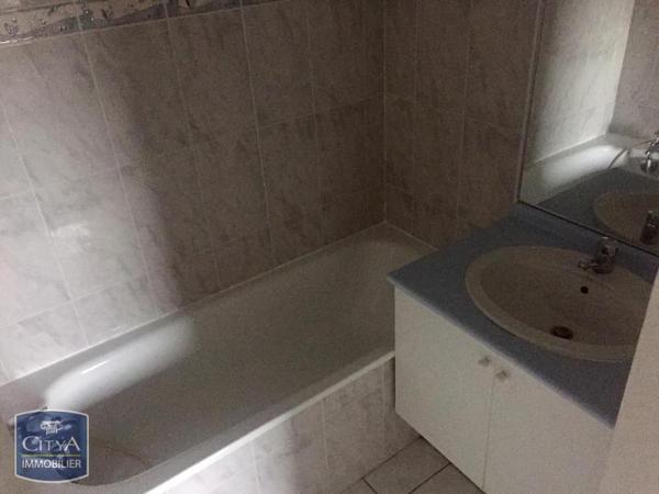 Location appartement Tourcoing (59200) 2 pièces 34m²