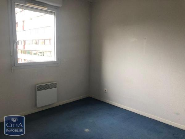 Location appartement Tourcoing (59200) 2 pièces 34m²
