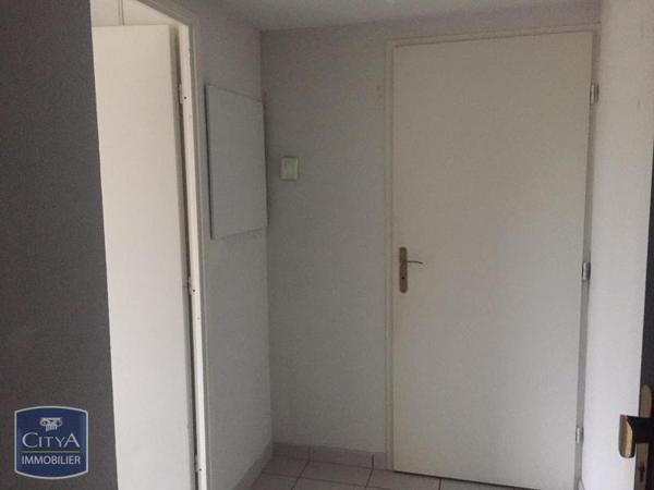 Location appartement Tourcoing (59200) 2 pièces 34m²