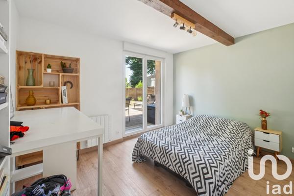 Maison à vendre 6 pièces 130 m² Orgerus