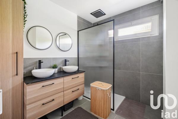 Maison à vendre 6 pièces 130 m² Orgerus