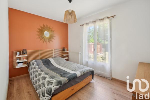 Maison à vendre 6 pièces 130 m² Orgerus