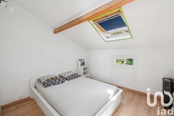 Maison à vendre 6 pièces 130 m² Orgerus