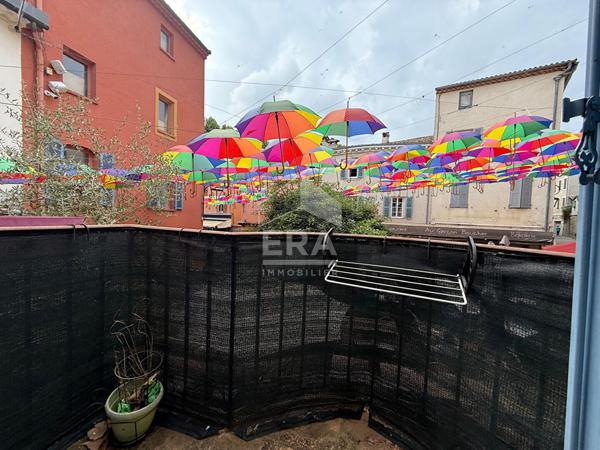 Appartement Villeneuve Loubet 3 pièce(s) 62 m2