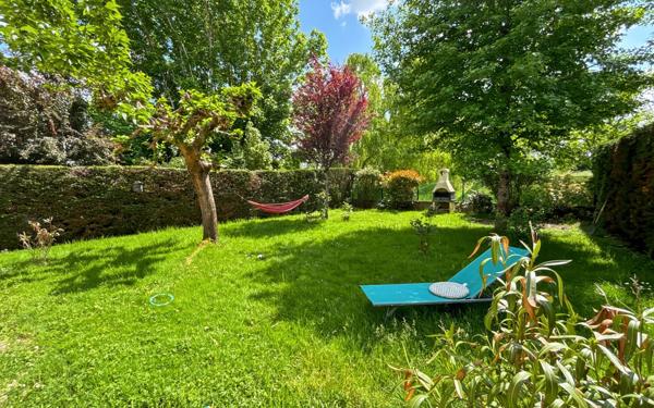 Maison à vendre    4 pièces •  Fleurance