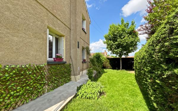 Maison à vendre    4 pièces •  Fleurance
