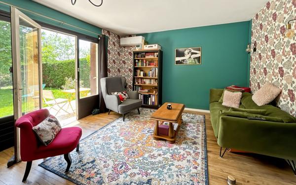 Maison à vendre    4 pièces •  Fleurance