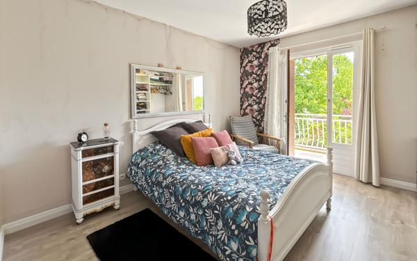 Maison à vendre    4 pièces •  Fleurance