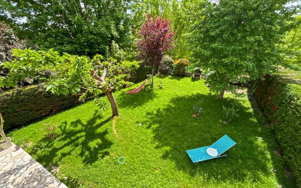 Maison à vendre    4 pièces •  Fleurance