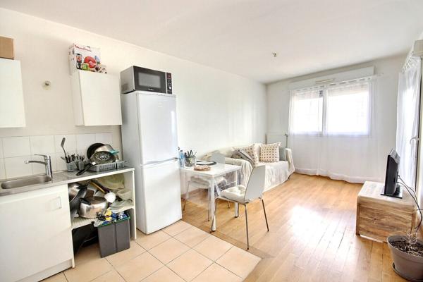 Appartement Fresnes 2 pièce(s) 41m2