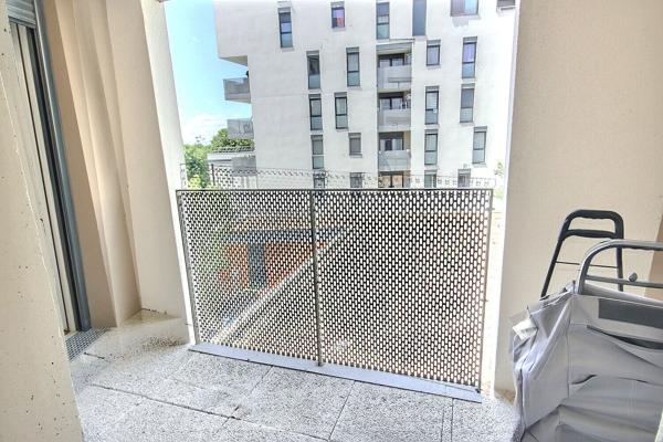 Appartement Fresnes 2 pièce(s) 41m2