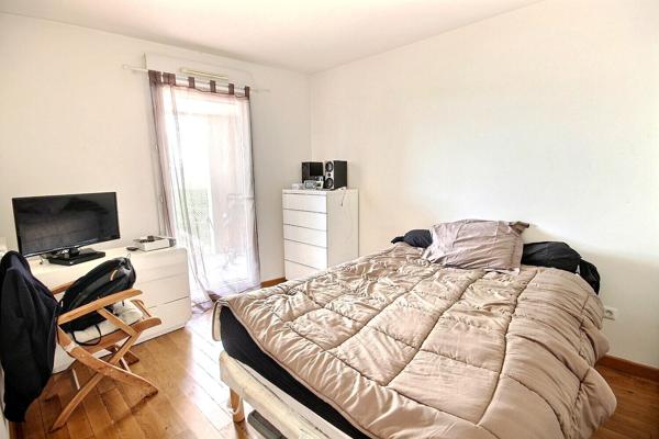Appartement Fresnes 2 pièce(s) 41m2