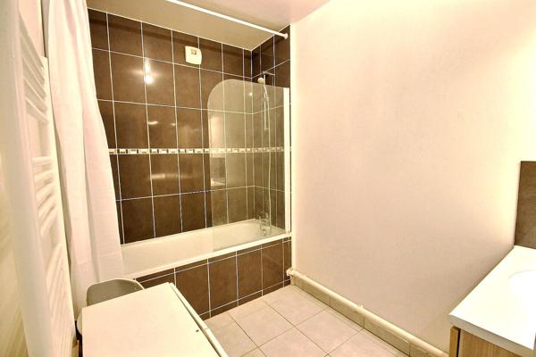 Appartement Fresnes 2 pièce(s) 41m2