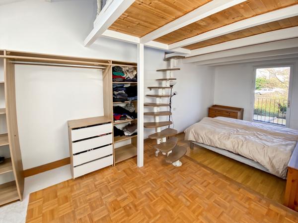 Maison INDIVIDUELLE avec 4 chambres de 115 m2 garage terrain