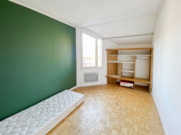 Maison INDIVIDUELLE avec 4 chambres de 115 m2 garage terrain