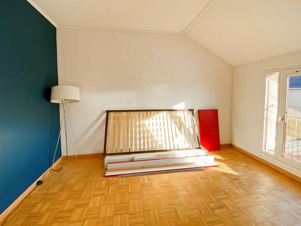 Maison INDIVIDUELLE avec 4 chambres de 115 m2 garage terrain