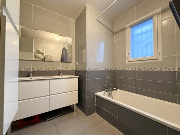 Loyettes (01360) Maison individuelle 4 pièces