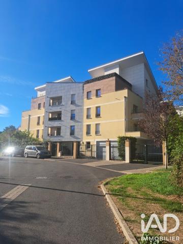 Appartement à vendre 2 pièces 40 m² La Rochette