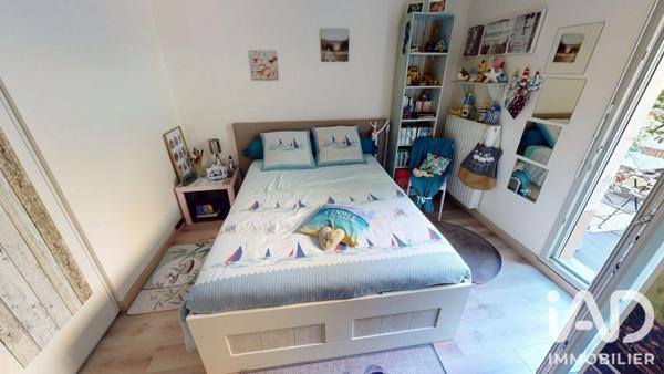 Appartement à vendre 2 pièces 40 m² La Rochette