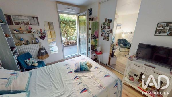 Appartement à vendre 2 pièces 40 m² La Rochette