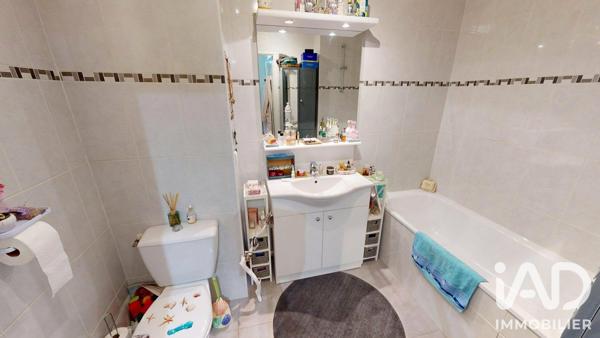 Appartement à vendre 2 pièces 40 m² La Rochette