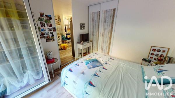 Appartement à vendre 2 pièces 40 m² La Rochette