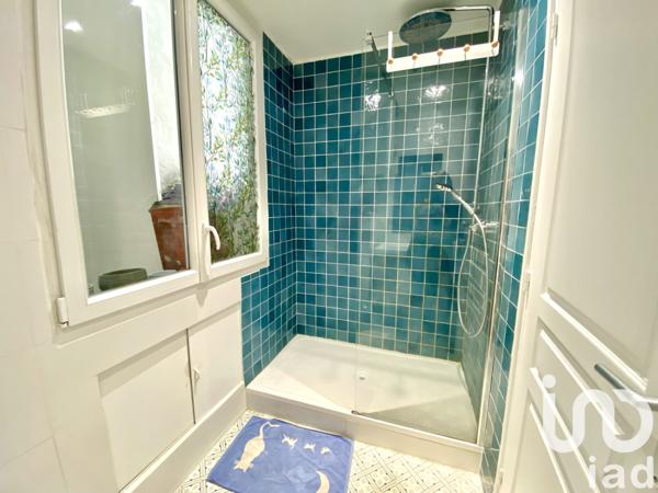 Appartement à vendre 2 pièces 33 m² Paris 11