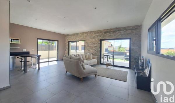 Maison à vendre 6 pièces 170 m² Sainte-Foy-d'Aigrefeuille