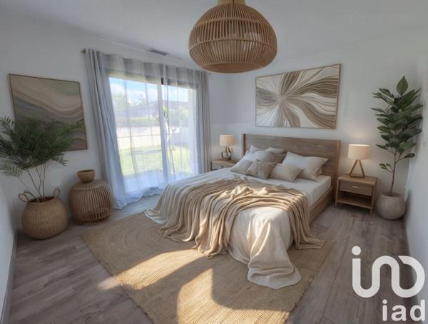 Maison à vendre 6 pièces 170 m² Sainte-Foy-d'Aigrefeuille