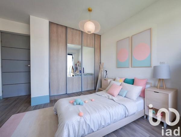 Maison à vendre 6 pièces 170 m² Sainte-Foy-d'Aigrefeuille