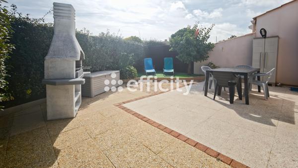 Maison
         2 pièces
        - 31 m² Exclusivité 184 000 € *