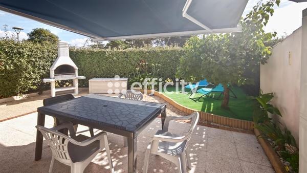 Maison
         2 pièces
        - 31 m² Exclusivité 184 000 € *