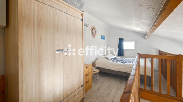 Maison
         2 pièces
        - 31 m² Exclusivité 184 000 € *