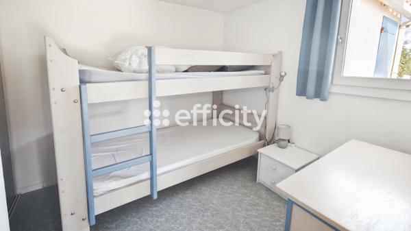 Maison
         2 pièces
        - 31 m² Exclusivité 184 000 € *