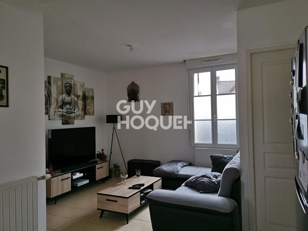APPARTEMENT T3 PROCHE ECOLES ET COMMERCES