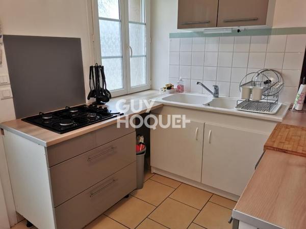 APPARTEMENT T3 PROCHE ECOLES ET COMMERCES