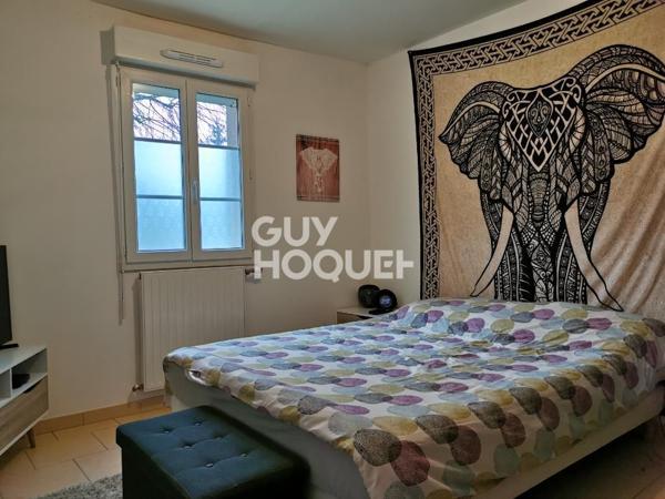 APPARTEMENT T3 PROCHE ECOLES ET COMMERCES